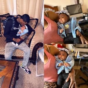 Meet your Posher, Chris